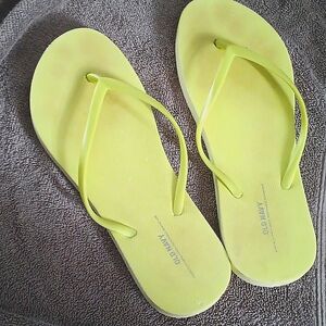 Old navy yellow, Size 10!!!